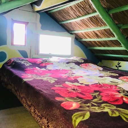 Casa Candombe Y Mar Barra de Valizas Εξωτερικό φωτογραφία