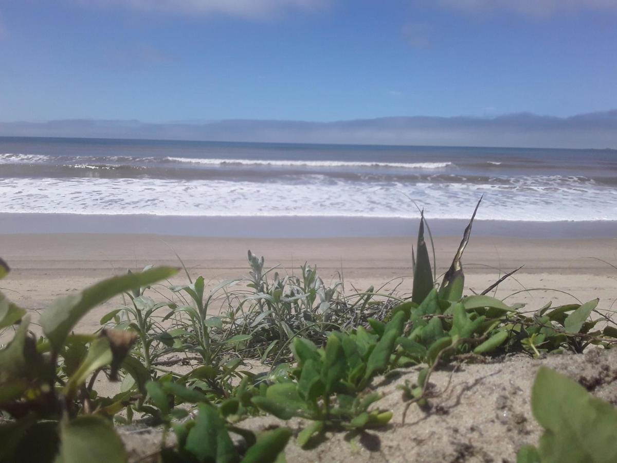 Casa Candombe Y Mar Barra de Valizas Εξωτερικό φωτογραφία