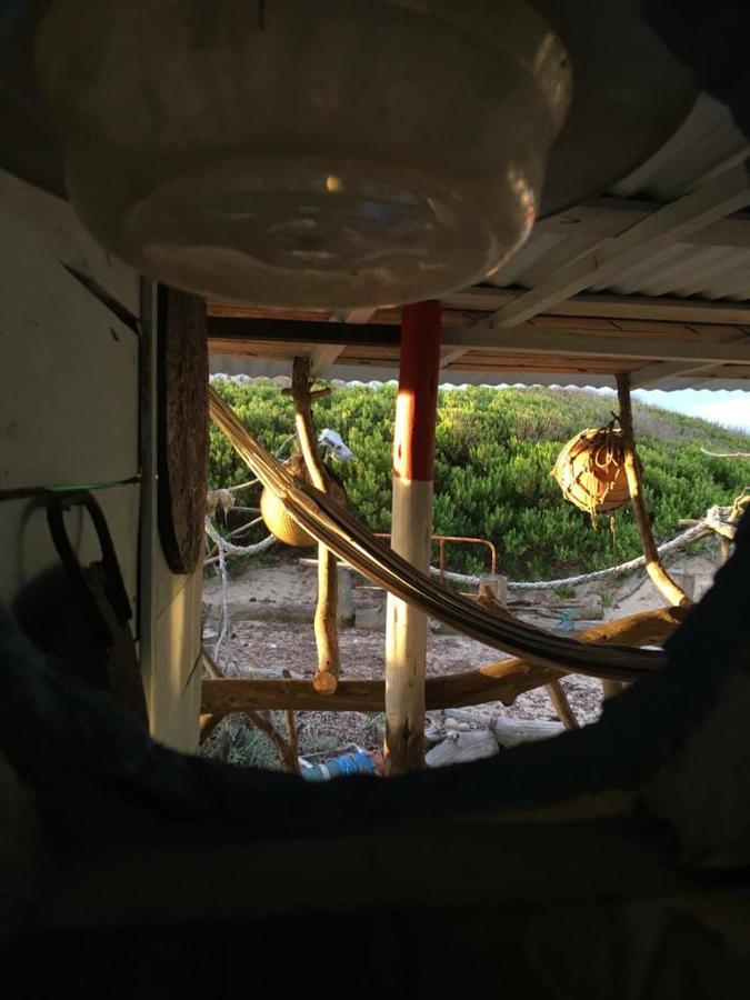 Casa Candombe Y Mar Barra de Valizas Εξωτερικό φωτογραφία