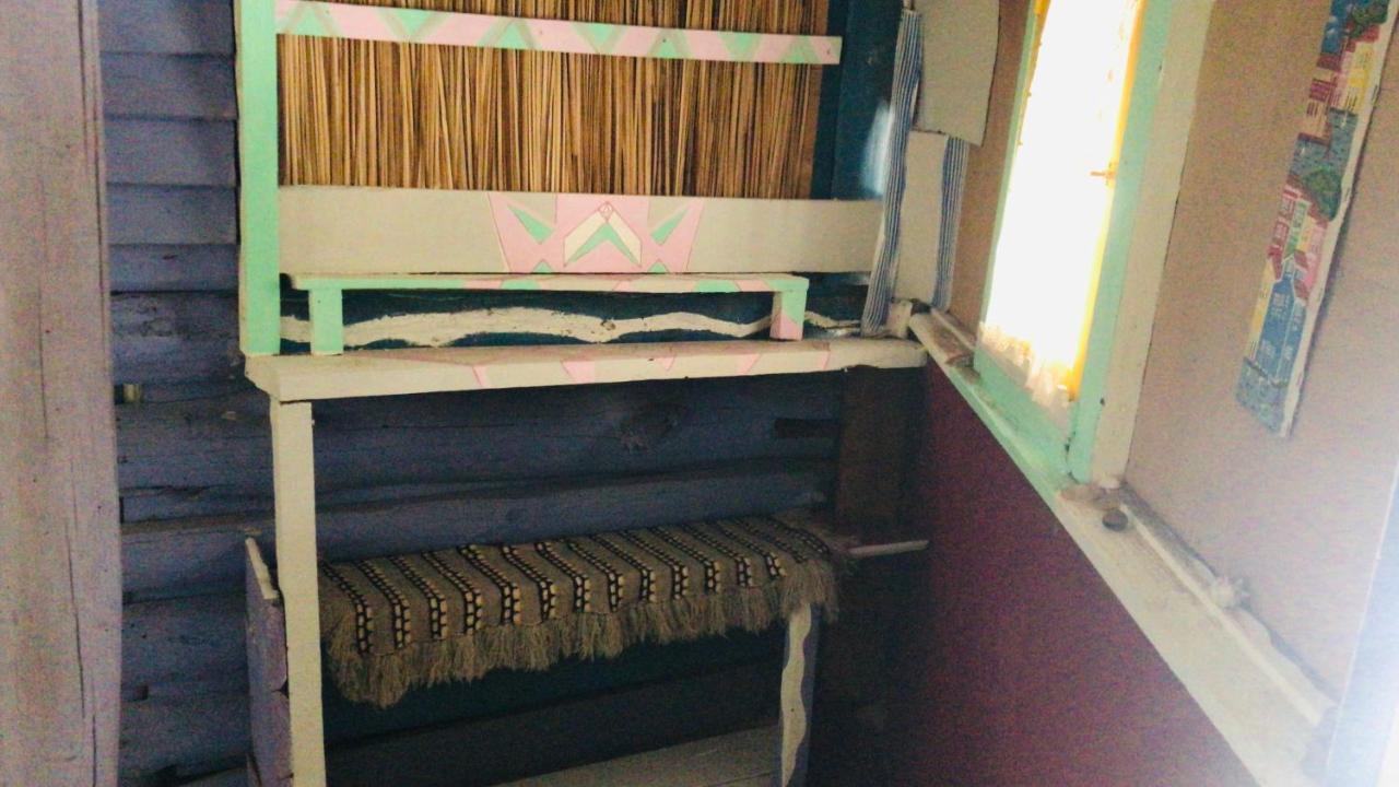 Casa Candombe Y Mar Barra de Valizas Εξωτερικό φωτογραφία