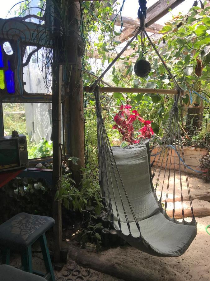 Casa Candombe Y Mar Barra de Valizas Εξωτερικό φωτογραφία